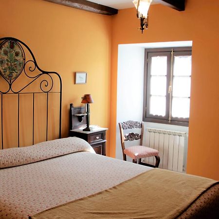 Hotel Casa San Gines Cruces Exteriér fotografie