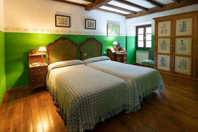 Hotel Casa San Gines Cruces Exteriér fotografie