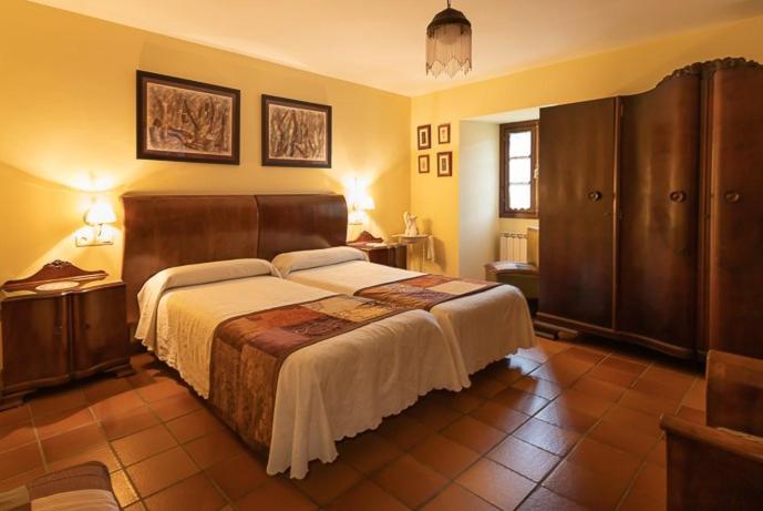 Hotel Casa San Gines Cruces Exteriér fotografie