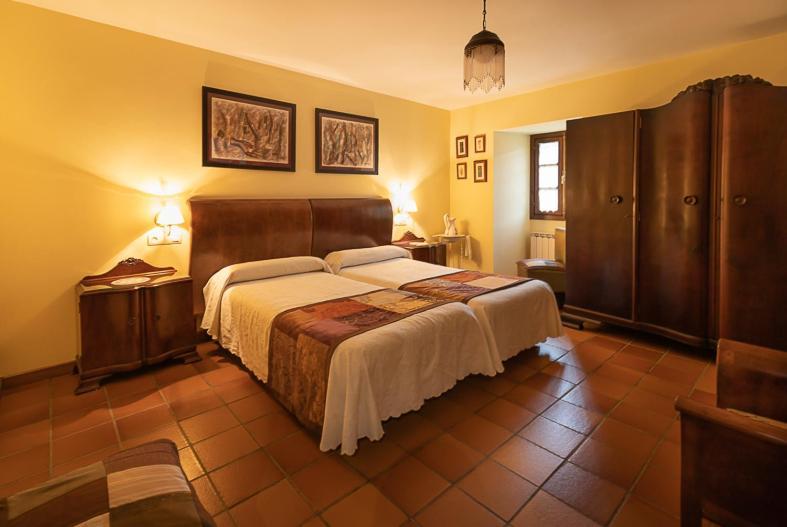 Hotel Casa San Gines Cruces Exteriér fotografie