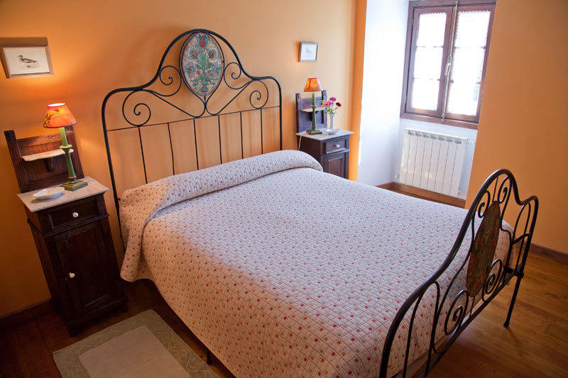Hotel Casa San Gines Cruces Pokoj fotografie