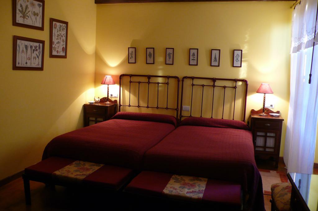 Hotel Casa San Gines Cruces Exteriér fotografie