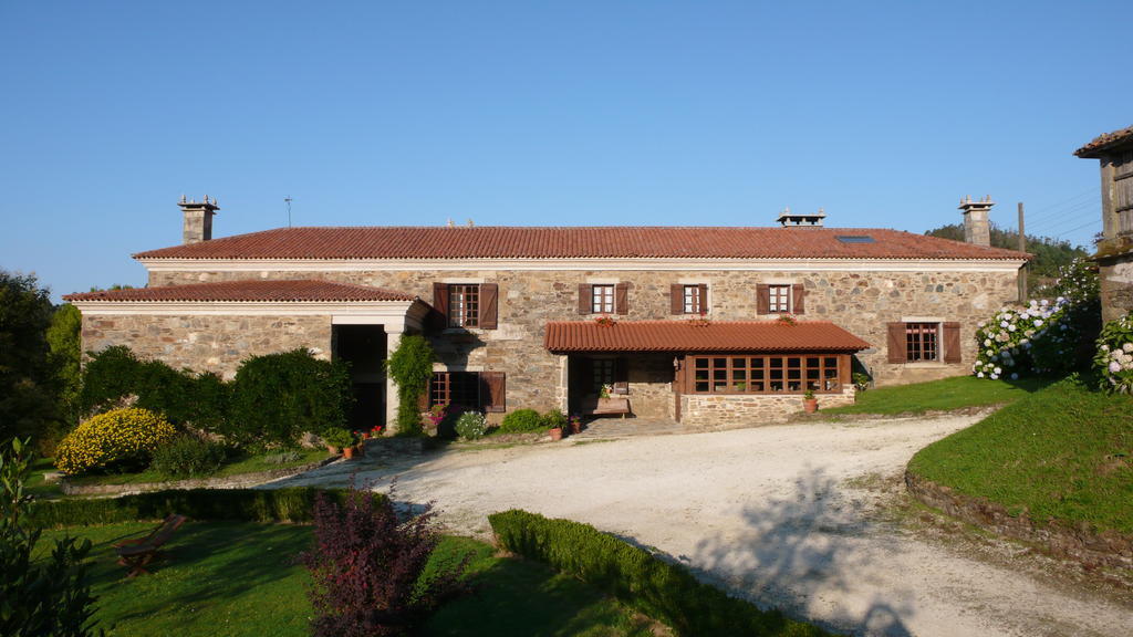 Hotel Casa San Gines Cruces Exteriér fotografie