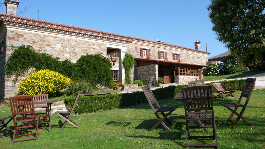 Hotel Casa San Gines Cruces Exteriér fotografie