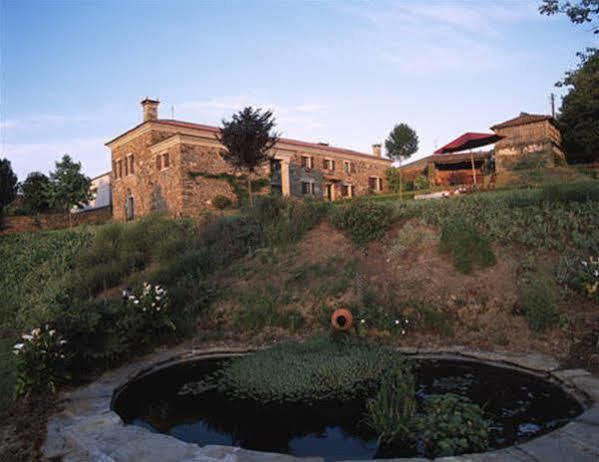 Hotel Casa San Gines Cruces Exteriér fotografie