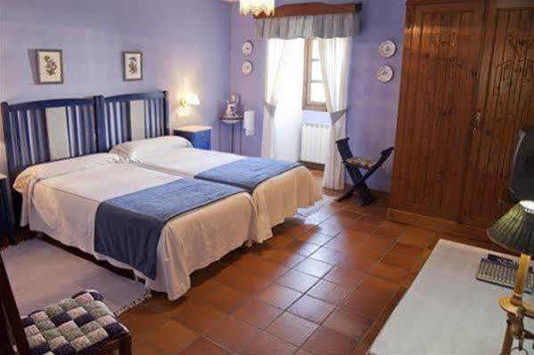 Hotel Casa San Gines Cruces Exteriér fotografie