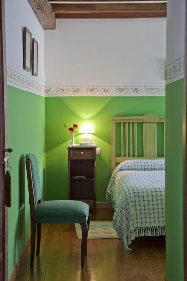 Hotel Casa San Gines Cruces Pokoj fotografie
