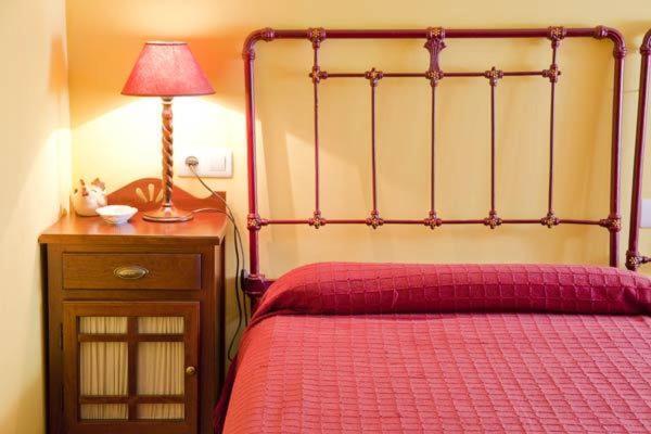 Hotel Casa San Gines Cruces Pokoj fotografie
